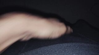 Masturbation video. It is full of sperm and sperm everywhere in my body.