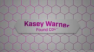 Kasey Warner Found a Real Black Bull to Bring Home to Show Her Cuckold Husband