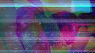 Asian Stepmom Mika Tan & Daughter Lana Violet sharing her Boyfriend's BBC in Hott Threesome