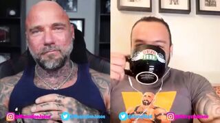 Porn Star Confessions - Julian Torres (episode 6)