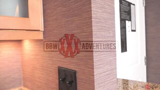 BBW Carissma Rizzi Deluca and Mrstixx Fuck Intimately