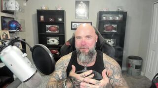 Things Guys Won't Admit