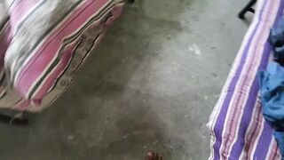 Mera itna bada land hai aur Main roj malish karta hun aur Mal nd ka