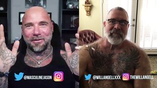 Porn Star Confessions - Stepdaddy Will Angell (episode 9)