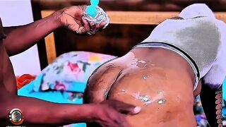 Cheating Muslim wife with a bbc