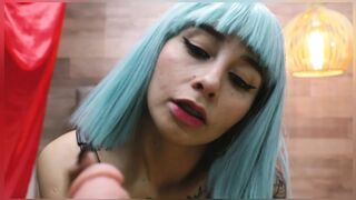 I dare you to watch this video until the end without cumming