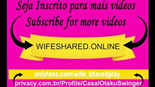 Naughty wife loves to humiliate her husband