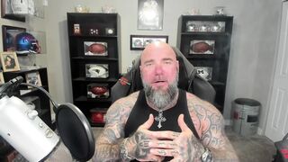 Sexual insecurities.