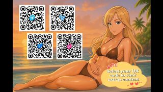 He bent me over and fucked me on the balcony, in full view of passersby and neighbors