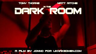 In the Dark Room