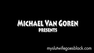 Alexia Thomas White Bride Part1