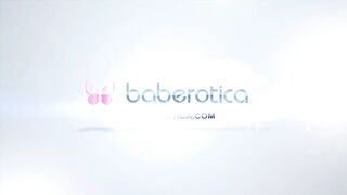 Dashing Toy Solo for Busty Katy Jayne