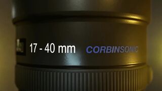 Lucas & Chloe Break in Zeke