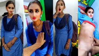 Teacher seduced her cute virgin student. Indian Virgin School Girl First time (classroom) Sex with teacher