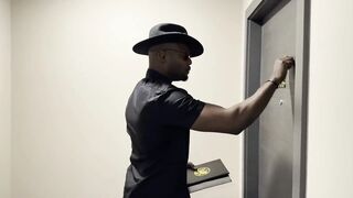 Horny Hijabis From Hell Halloween Threesome