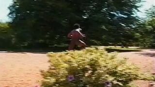 Big Omar's British Adventures - Anal Holiday Harlots