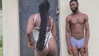 Lovers Sex