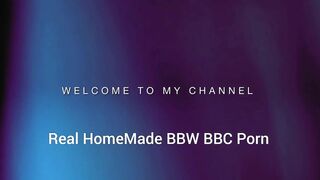 Sucking BBC Outdoor Pounding My Ass