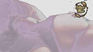 The Ballet of Breasts of a Married and Satisfied Whore