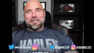 Porn Star Confessions - Jd Daniels (episode 10)