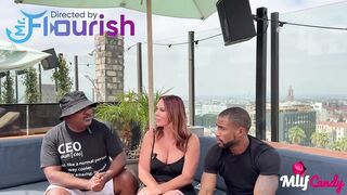 Mrflourish Introduces Sammiesworld Again and This Time a New Comer in Henry