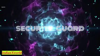 Beautiful Rich Madam fantasy sex with Hotel Guard! Indian Sex