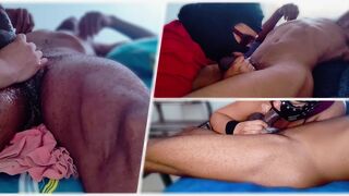 Throat Queen 3xthroatpies