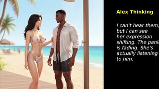 Wife S Dare (part 20) Fin De La Actualizacion