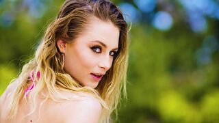 Kyler Quinn Interracial Double Penetration Featuring Jax Slayher, Rob Piper