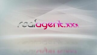 Hot girls celebrating Christmas together and sharing cocks in various positions