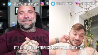 Porn Star Confessions - Aiden Tyler (episode 15)