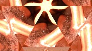 I can't believe he did this! Big black gay big dick amateur BBC cum load pt 24