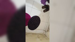 Hot gay creamy white masturbation