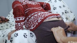 Anal sex is deep ass can handle a big BBC cock