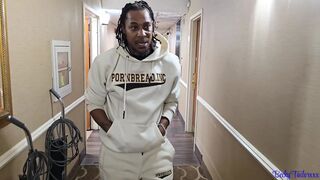 Make up Sex with Alphonso Layz