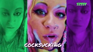 BBC Asmr for Sissy Gay Bitches
