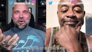 Porn Star Confessions - Aaron Trainer (episode 16)