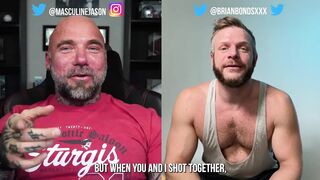 Porn Star Confessions - Brian Bonds (episode 17)