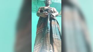 I am a Bangladeshi boy, I like to masturbate and dance sexy naked.