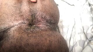 I need a big penis for my ass