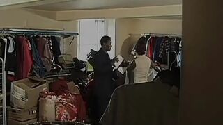 Omar & Dian - Mind of a Horney Woman