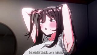 Sister Get Fucked Hard By Unknown Person _ EP _1