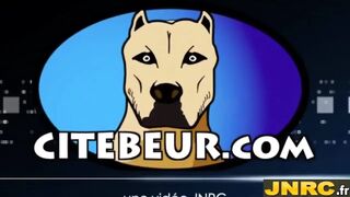 Two straight gypsies