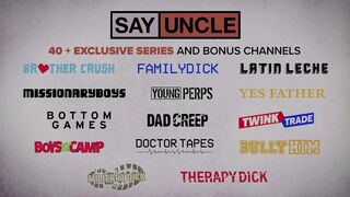 Sayuncle - JOE Ex Audit