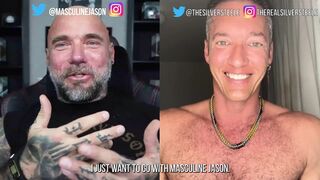 Porn Star Confessions - Silver Steele Episode 18