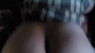 Tasting Daddys Cock - BRITTANY BLACKXXX