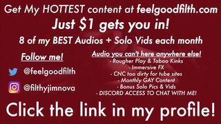Big Brother's Friend Becomes Your step-Daddy & Takes Your Virginity [Romantic] [Erotic Audio for Women]