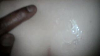 lil mary quick anal creampie