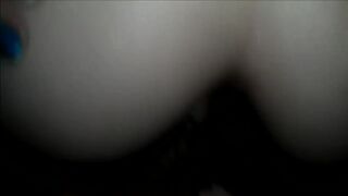 lil mary Memorial date night anal