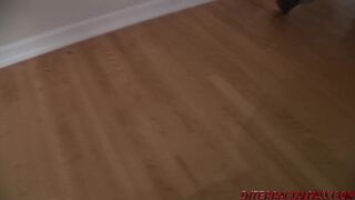 Big black cock party and orgy with India Summer and girlfriends